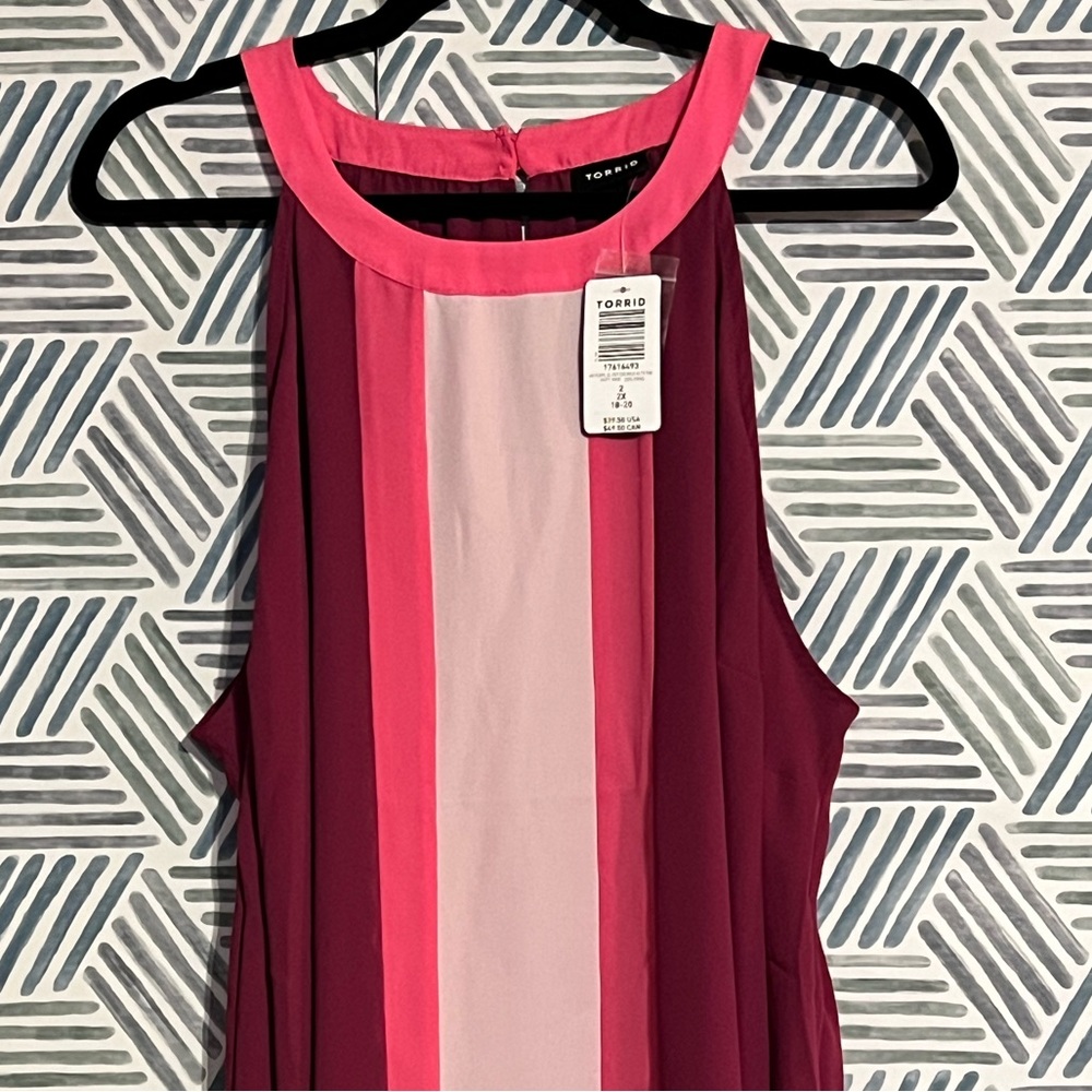Torrid